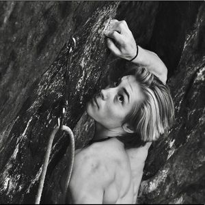 Meet your Posher, Cameron